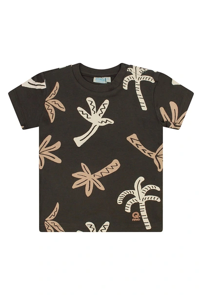FLINQ baby jongens  T-shirt